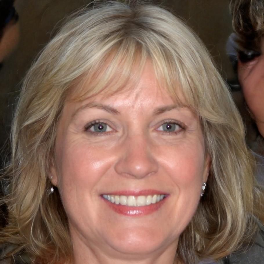 Marina Steinhoff